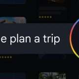 Google, Flight Deals per tutti e Canvas per pianificare viaggi con l'AI