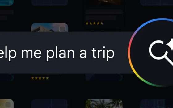 Google, Flight Deals per tutti e Canvas per pianificare viaggi con l'AI