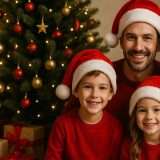 Come usare Nano Banana per creare cartoline natalizie perfette