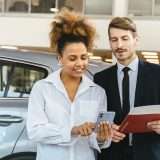 Dubbi su un'auto usata? Scoprine lo storico con carVertical con il 20% di sconto