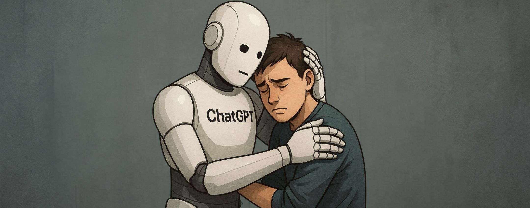 Cause contro OpenAI per colpa di ChatGPT