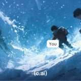 Character.AI blocca le chat ai minori, arrivano le Storie guidate