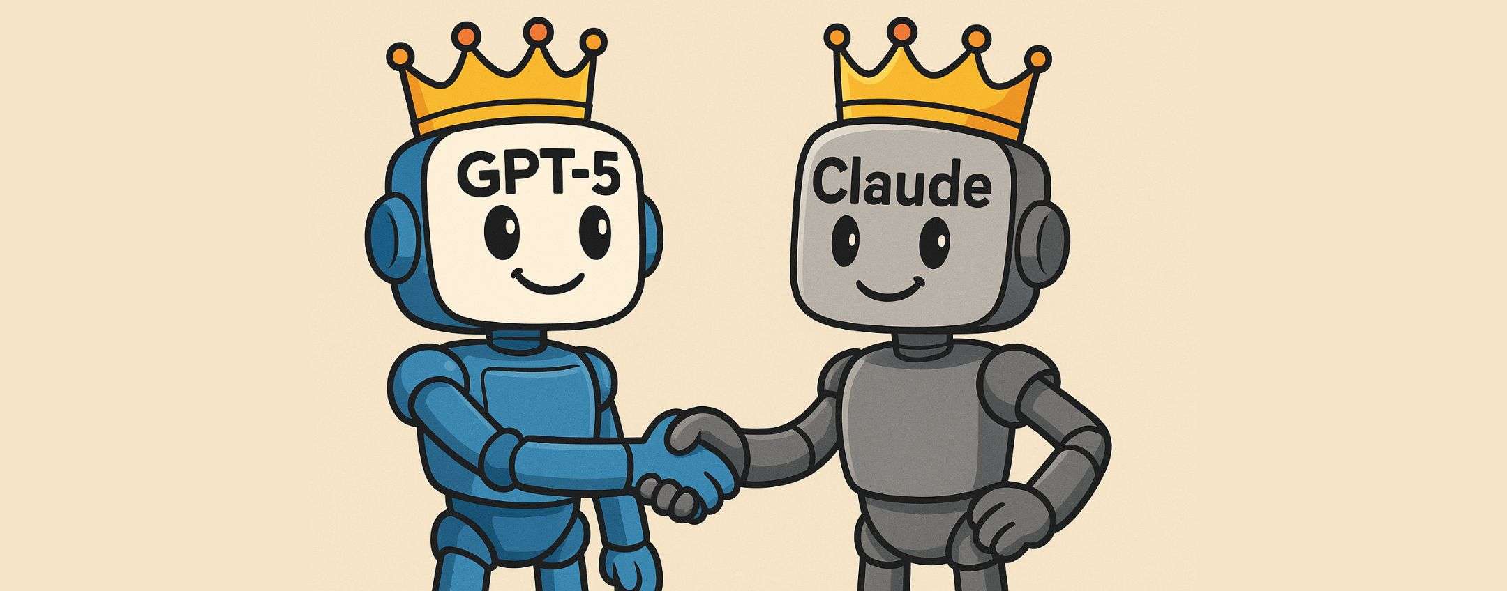 Nuovo benchmark rivela quali sono i chatbot AI tossici