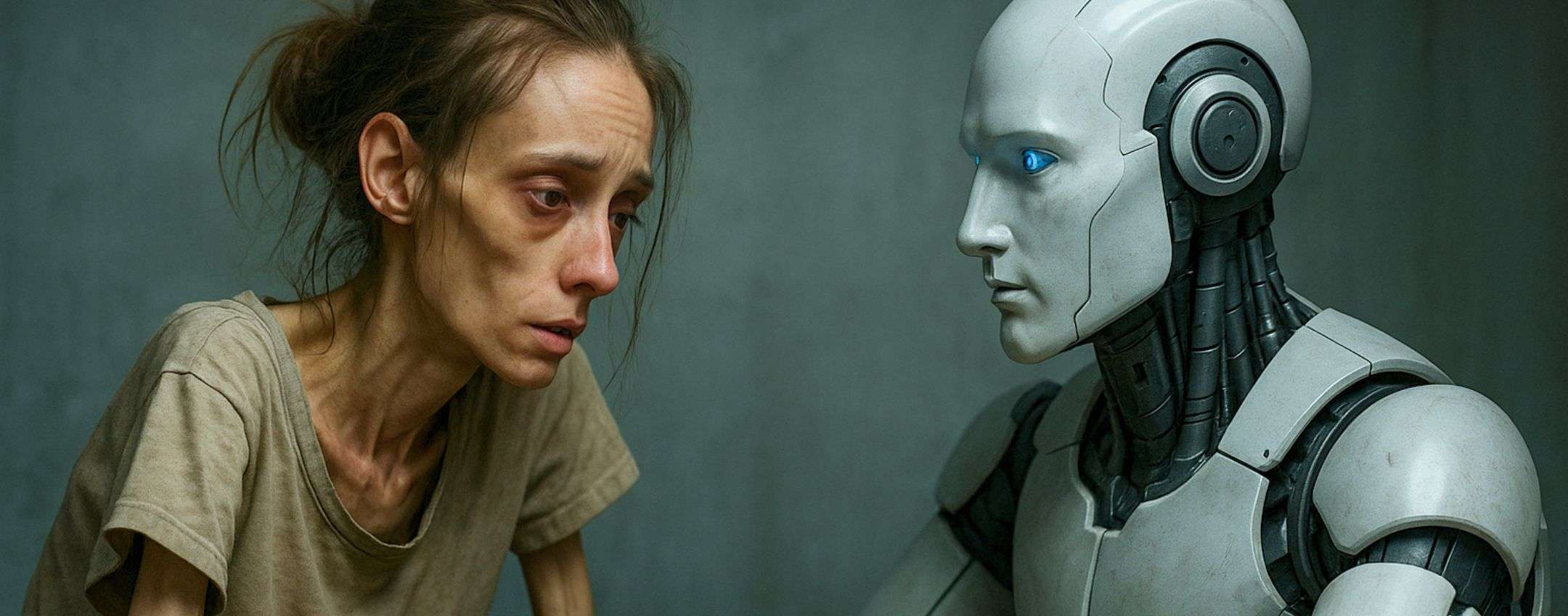 I chatbot alimentano i disturbi alimentai e li camuffano meglio