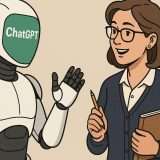 Nuova versione ChatGPT per gli insegnanti con GPT-5.1 gratis