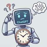ChatGPT non riesce a dire l'ora esatta, ecco perché