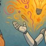 9 prompt ChatGPT per sbloccare la creatività (dalla lista di OpenAI)