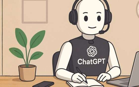 Come usare ChatGPT Tasks per gestire la routine quotidiana