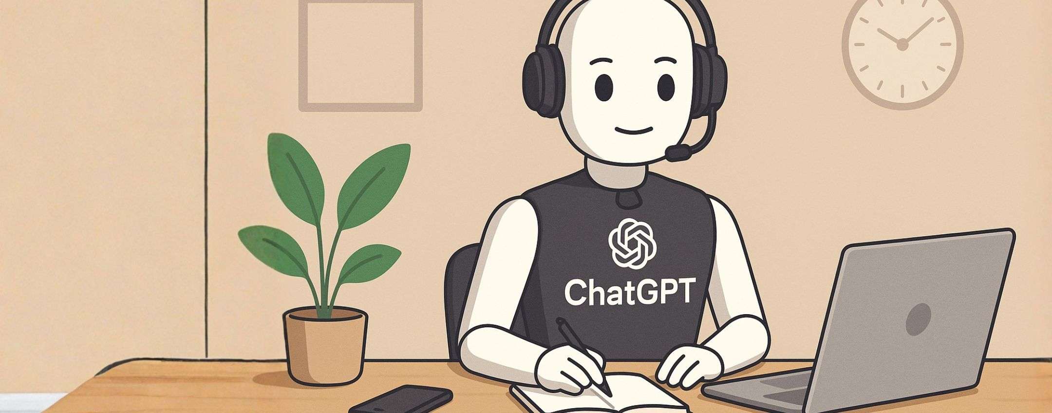 Come sfruttare ChatGTP Tasks per la gestione dei compiti