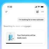 ChatGPT shopping research ti aiuta a trovare il prodotto che cerchi