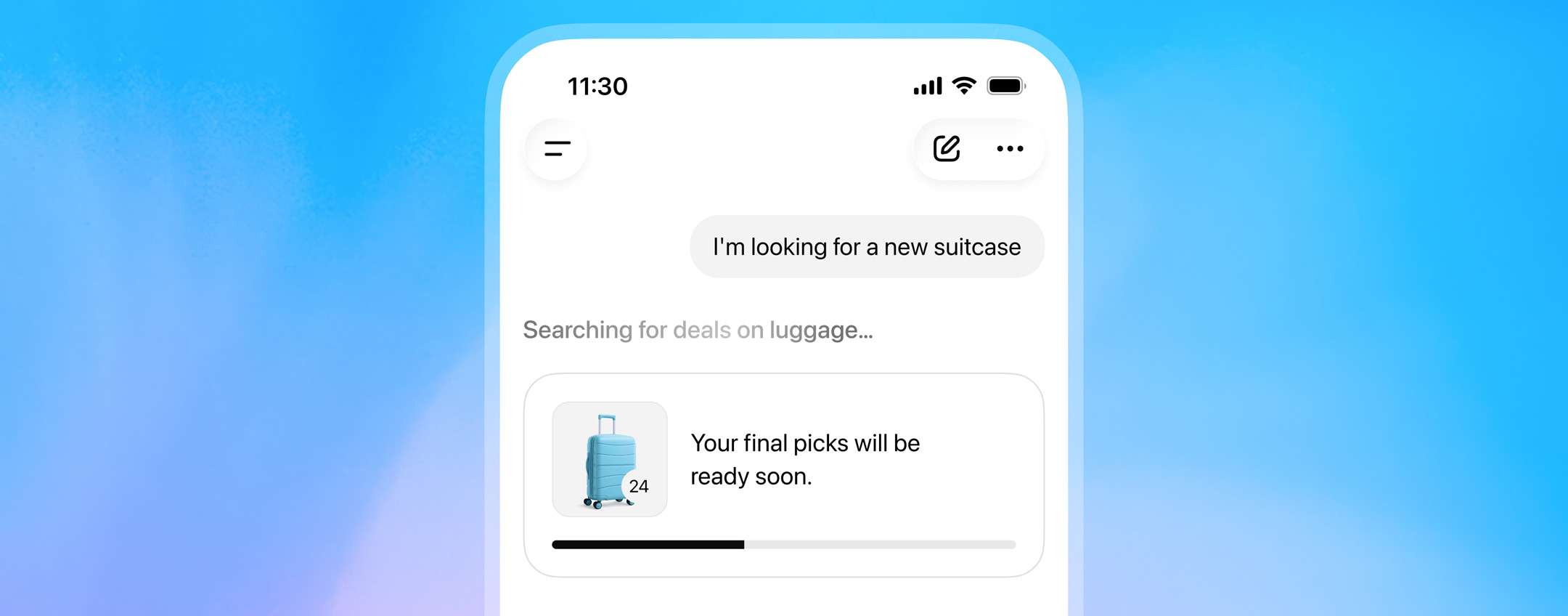 ChatGPT, shopping research