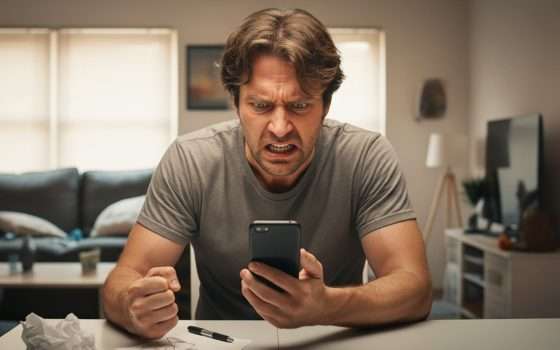 Addio telemarketing aggressivo: il blocco mobile può cambiare tutto