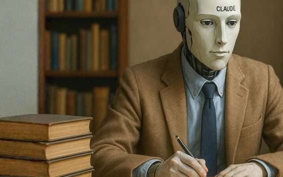 4 prompt per trasformare Claude in un assistente di ricerca efficace