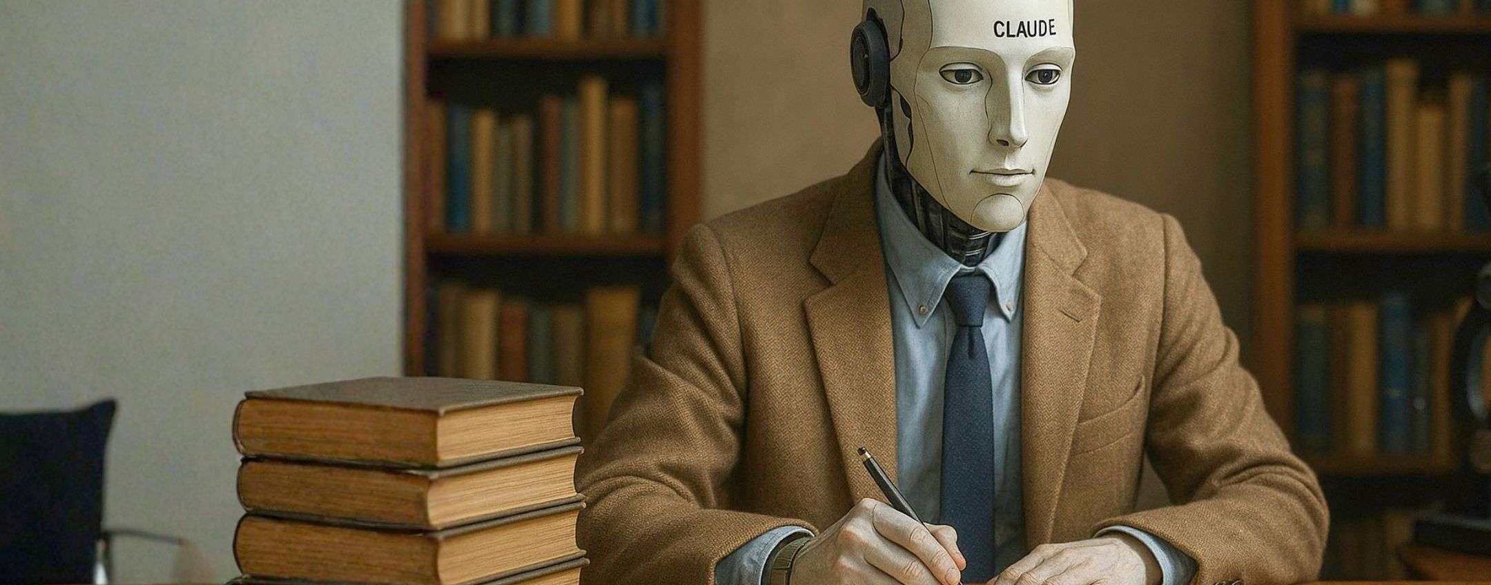 Fare ricerca avanzata con Claude