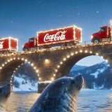 Coca-Cola e lo spot di Natale che normalizza definitivamente l'AI