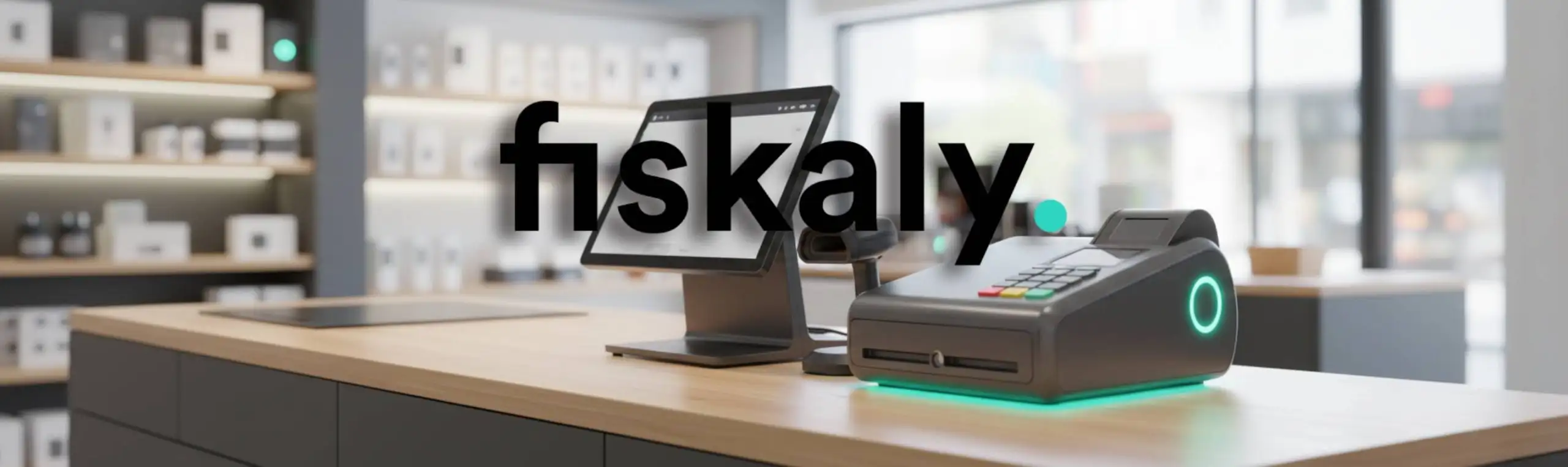 Collegamento logico POS e Registratore Telematico per il punto cassa