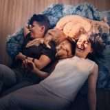 Apple TV, le prossime uscite di novembre: in arrivo una storia d'amore commovente