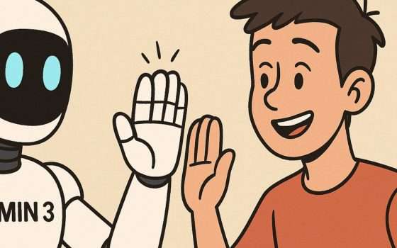 Come usare davvero Gemini, Google svela 3 regole fondamentali