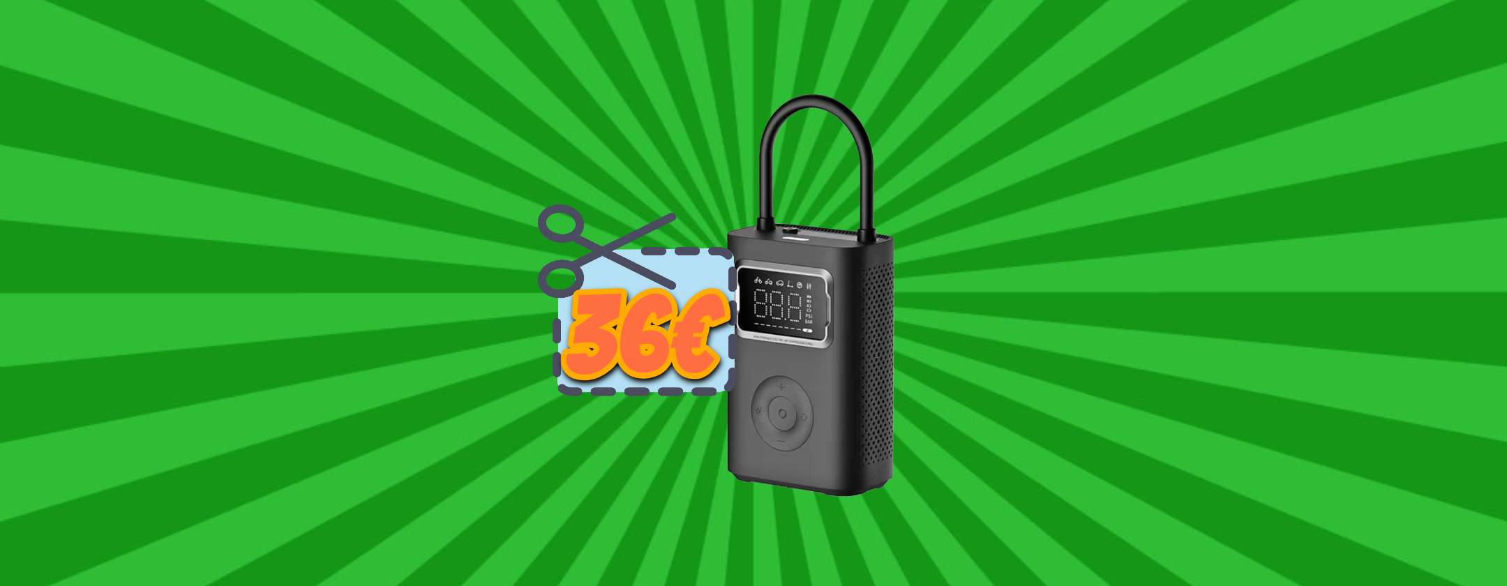 compressore-portatile-xiaomi-a-soli-36e-su-ebay-che-affare