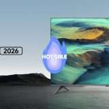 Con la Xiaomi TV F Pro 32 non si poteva fare meglio: a questo prezzo è un regalo Black Friday Amazon