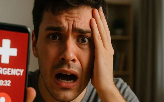 Google aggiunge video in diretta durante le chiamate di emergenza