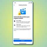 Meta lancia su Facebook strumento contro il furto di Reel