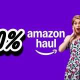 Continua il 40% di SCONTO su Amazon Haul acquistando 2 prodotti