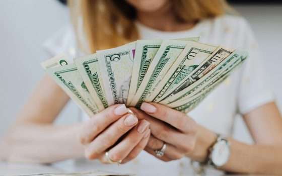 Interessi e cashback al 4% per 6 mesi: solo con Conto Corrente Arancio