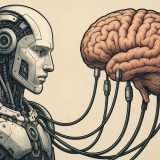 Neuralink promette il controllo del robot Optimus con la mente