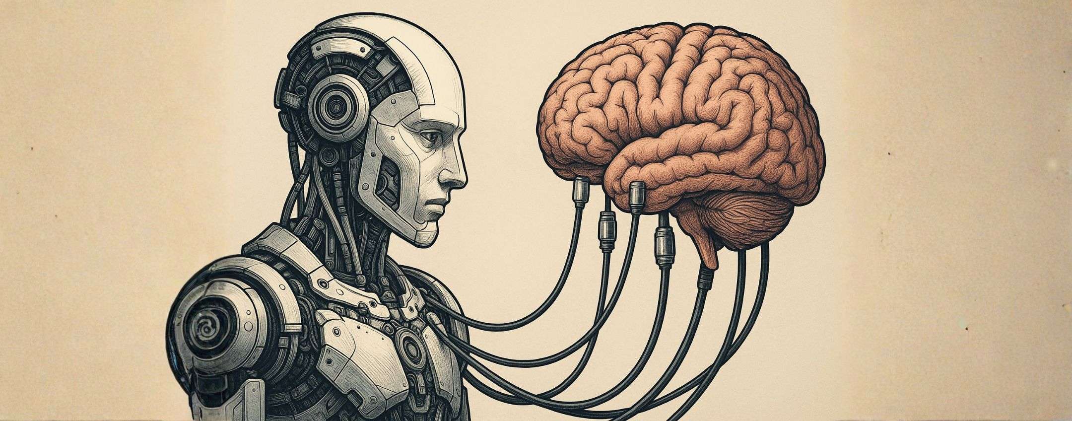 Controllare Optimus con la forza del pensiero, l'idea di Neurralink