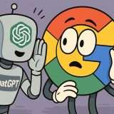 ChatGPT fa trapelare le chat private su Google (di nuovo)