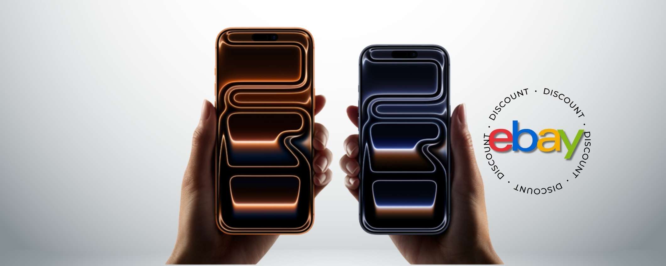 iPhone 17, 17 Pro e Air in offerta: nuovo codice eBay da riscattare subito