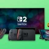 Nintendo Switch 2 + Mario Kart World a 454€ con il codice su eBay