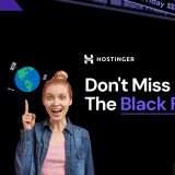 Crea il tuo sito con pochi euro grazie a Hostinger