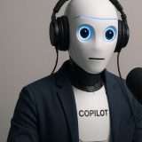 Come usare Copilot per creare podcast in pochi secondi