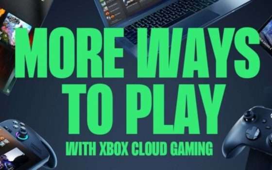 Cloud gaming, Xbox si sgancia da Ultimate e cresce ovunque