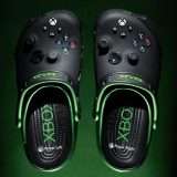 Le Crocs di Xbox in edizione limitata: sold-out dietro l'angolo?
