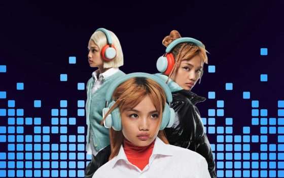 Da 99 a 69€: le Cuffie CMF Headphone Pro sono da acquistare al Black Friday Amazon