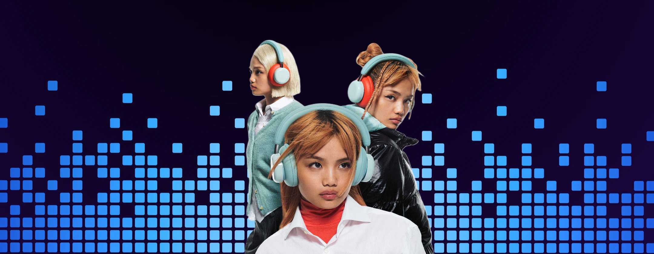 Da 99 a 69€: le Cuffie CMF Headphone Pro sono da acquistare al Black Friday Amazon