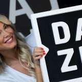 Come registrarsi gratis su DAZN per vedere Milan-Roma questa sera