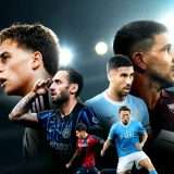 Su DAZN va in scena un ricco weekend di Serie A: si comincia con Juventus-Torino