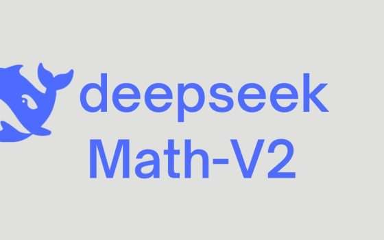 DeepSeek vuole risolvere i misteri matematici con la nuova AI