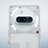 Design iconico e performance top: il Nothing Phone (3a) a 279€ al Black Friday Amazon