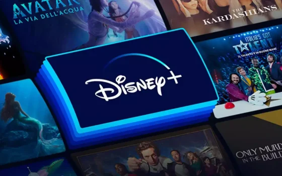 Disney+: tutte le ultime uscite, al prezzo di 6,99€ al mese