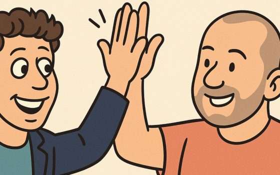 Il dispositivo AI di OpenAI e Jony senza schermo sarà zen...