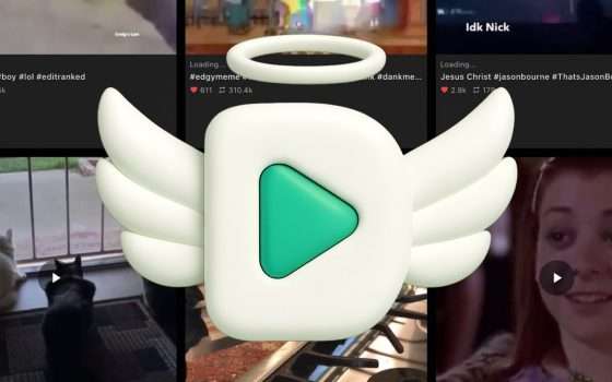 Bentornati nel 2013: Divine riporta in vita l'archivio di Vine