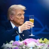 Di grazia e di cripto: Trump non ha idea di chi sia CZ