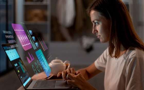 Da Hostinger il Black Friday è ora: 85% di sconto sul website builder e 3 mesi extra