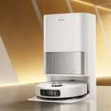 Black Friday: super sconto sul robot Dreame L40 Ultra AE