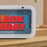 Echo Show 5 è il protagonista del Black Friday di Amazon!